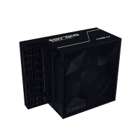 聯力 EDGE 850W黑/金牌/ATX3.1/PCIE5.1 電源供應器