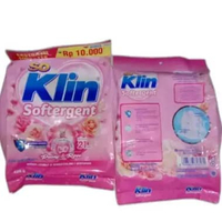 Soklin Softergent Peony & Rose 425gr, Soklin Softergent Lavender & Lily 425gr Soklin Softergent Peon