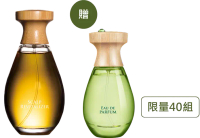 【台中店-O'right歐萊德】咖啡因養髮液100mL+綠茶香水50mL