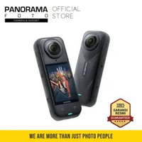 Camera Insta360 X5 Essential Bundle
