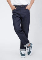 กางเกงยีนส์ ผู้ชาย  รุ่น WR WRMWZ213 สียีนส์ MWZ CARRYOVER