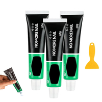 60g All-Purpose GlueAll Purpose Repair GlueRubber Cement Glue Quick Drying GlueStrong Adhesive Seala