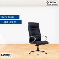 Kursi Direktur / Manajer / Kantor Fantoni Lucerne ADT LCR 70