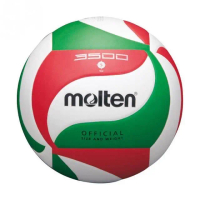 ￼Bola Voli Molten V5M 3500 Original