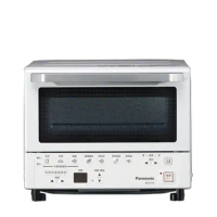 【Panasonic 國際牌】日本超人氣智能烤箱(NB-DT52)
