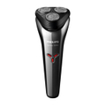 ฟิลิปส์ เครื่องโกนหนวดไฟฟ้า รุ่น S1301|02 Series 1000 แบบเปียกและแห้ง