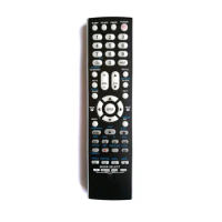 New Remote Control For Toshiba 4K UHD Smart TV 40XV640U 46RV530U 52XV645U 40G300U 46XV640U 55G300U 46XV645U 32CV510U 37CV510U