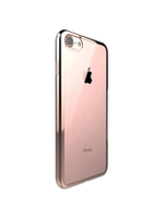 เคสสำหรับ iPhone 7 (สี Rose gold ) KOORIRGI7+