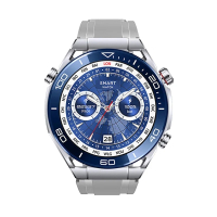 Hot WATCH Ultimate Ultra Mate Business Smart Watch Men Bluetooth Call Compass Sport Modes Smartwatch