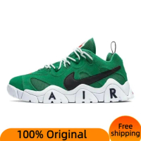 Nike Air Barrage Low Heineken Sneakers shoes CT2290-300