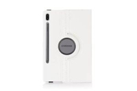 適用三星S6 10.5平板保護套T860T865荔枝紋360°旋轉休眠橫豎皮套