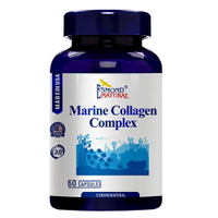 愛司盟海洋蛋白複合膠囊 Esmond Marine Collagen Complex