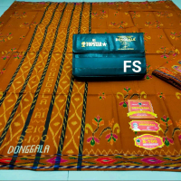 Donggala MST WAJID FULL SUTRA