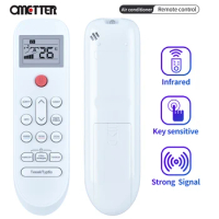 New for Haier Air Conditioner Remote Control 0010404941B