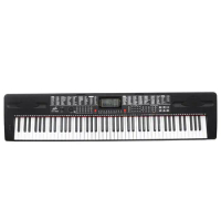 Childrens Professional Electronic Piano Keyboard Digital Piano Portable Support Midi Music Teclado Teclado Musical Instruments