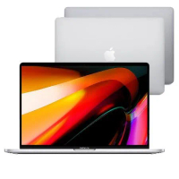 (福利品)Apple MacBook Pro 2019 16吋 2.3GHz八核i9處理器16G記憶體 1TB SSD