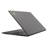 Mechrevo 無界14S 14" FHD i5-13420H 16GB+512GB Windows 11 Pro 超輕薄文書手提電腦(NB-M14S5A+LB-PCNB)