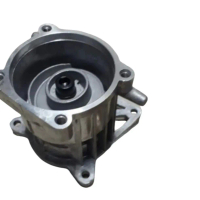 Krisbow Gear Box High Pressure Cleaner F/10100227