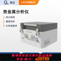 【台灣公司 可打統編】躍遷貴金屬分析儀便攜式黃金純度含量光譜檢測儀器驗真假鑒定測試