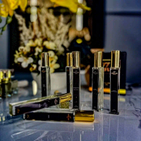 SALENA GOMEZ FF PERFUME MALAYSIA