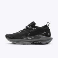 【NIKE 耐吉】W Pegasus Trail 5 GTX 女 慢跑鞋 越野 防水 反光 緩震 黑灰(FQ0912-001)