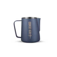 【MHW-3BOMBER】拉花缸經典版3.0-600ML-多色-圓嘴/尖嘴(拉花缸 600ML拉花杯 咖啡打奶缸)