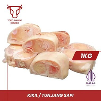 Kikil Kaki / Tunjang Sapi Potongan @1kg