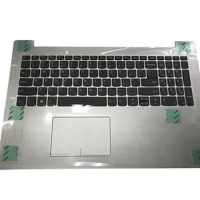 NEW FOR Lenovo IdeaPad 320-15 320-15IAP 320-15AST 320-15IKB Keyboard Palmrest COVER