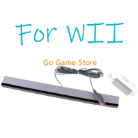 1pc for Nintendo Wii OCGAME New Wired Infrared IR Signal Ray Sensor Bar/Receiver