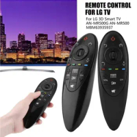 Durable 49UB8300/55UB8300 With Flying Mouse Function LED TV Remote Control AN-MR500G For LG Magic Smart