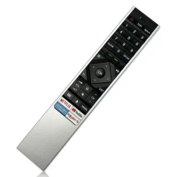 ERF6A64 Original TV Remote Control For Hisense ERF6A62 H55O8B H65U8B H55U8B UHD LED TV