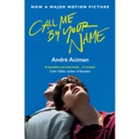 CALL ME BY YOUR NAME