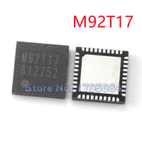 3Pcs/Lot Management Controller IC Module M92T17 For Nintendo Switch