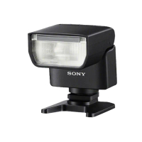 【SONY 索尼】外接式閃光燈 HVL-F28RM(公司貨)