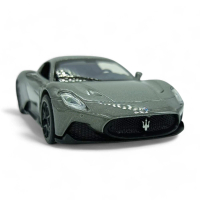 1:33模型車  Maserati Corse MC20模型 瑪莎拉蒂(海神超跑 GT跑車)