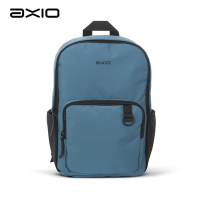 AXIO Outdoor Backpack 13吋休閒健行後背包 (AOB-14) 晴空藍