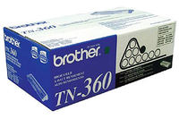 BROTHER TN-360原廠高容量碳粉匣 適用:MFC-7340/7440N/7840W/HL-2140/2170W/DCP-7030/7040