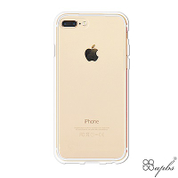 APPLE iPhone8/7/6s/6 Plus 5.5吋防震雙料手機殼