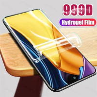 Hydrogel Film For Motorola Moto Edge 40 X30 30 Neo S30 20 S Pro Ultar Lite Plus X ThinkPhone Screen Protector Protective Film