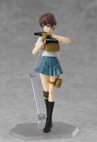 ★萊盛小拳王★TOMYTEC 代理版 Little Armory SP-157 figma 武裝JK Variant B