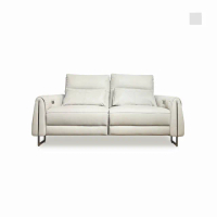 【橙家居·家具】/預購/巴斯電動沙發TSA-2302(預購品 皮沙發 USB沙發 電動沙發 機能沙發)