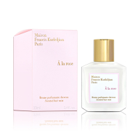 Maison Francis Kurkdjian MFK A la Rose 愛戀玫瑰髮香噴霧 70ML