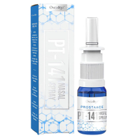 Oveallgo ProstaAce PT-141 Nasal Spray ยาฉีดจมูก ， บรรเทาอาการร่างกาย