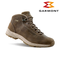 GARMONT 女款GTX中筒休閒旅遊鞋Tiya WMS 481046/612