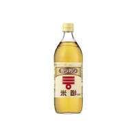 mizkan米酢 900ml 日本米醋 壽司飯調味【平行進口】賞味期限:2026年7月5日