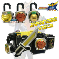 LM Brand Kamen Rider Gaim Kai Wu CSM Sengoku Henshin Belt CSM Series Toys