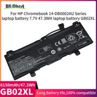 BK-Dbest GB02XL Laptop Battery for HP ChromeBook 14-DB0051CL X360 11 G2 EE Chromebook 11A G6 G8 EE Series