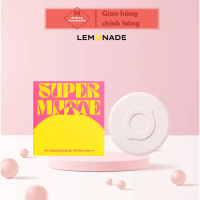 Phấn Nước Siêu Kiềm Dầu Lemonade Super Matte Cushion