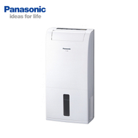 Panasonic國際牌 6(L) 1級LED面板清淨除濕機 F-Y12EB