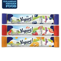 CIMORY Stick Yogurt 40gr Blueberry